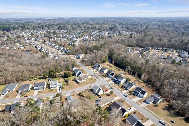 534 Beverly Drive, Summerville, SC 29485