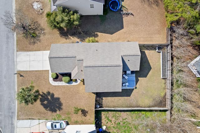 534 Beverly Drive, Summerville, SC 29485