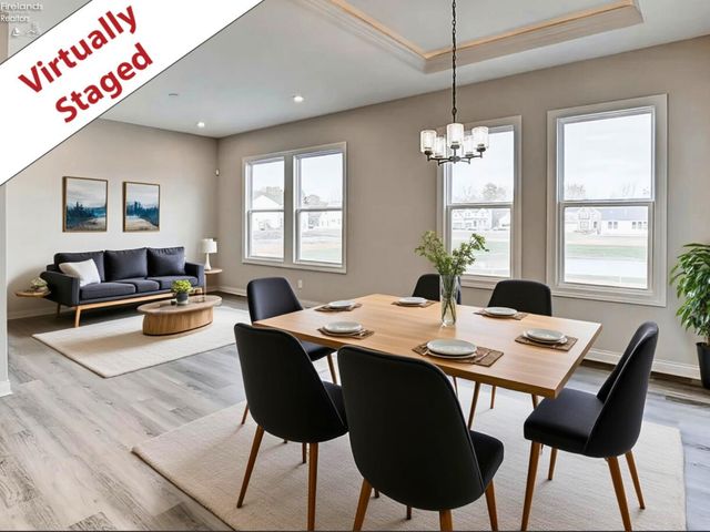 5843 Marcella Way, North Ridgeville, OH 44039