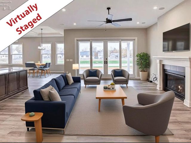 5843 Marcella Way, North Ridgeville, OH 44039