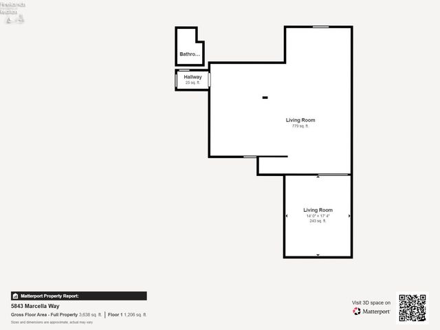 5843 Marcella Way, North Ridgeville, OH 44039