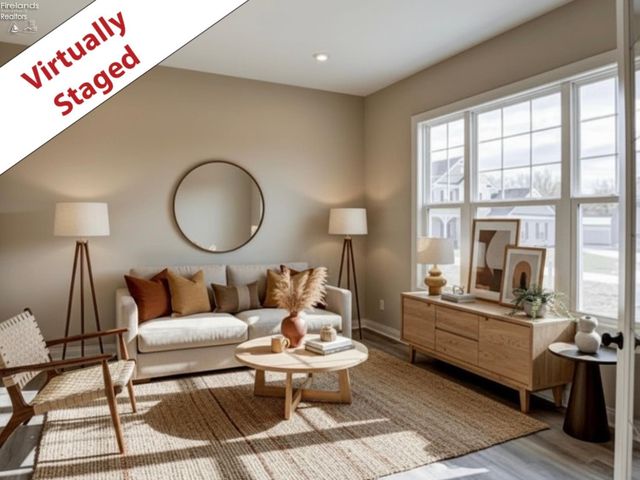 5843 Marcella Way, North Ridgeville, OH 44039