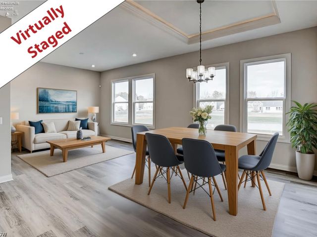 5843 Marcella Way, North Ridgeville, OH 44039