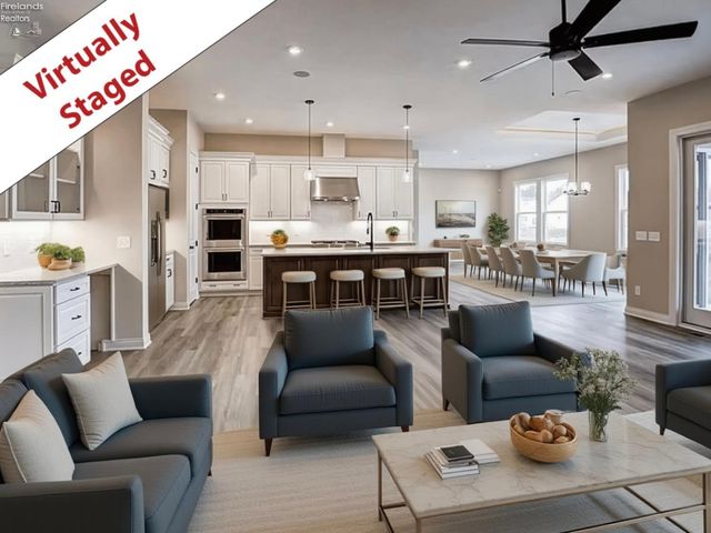 5843 Marcella Way, North Ridgeville, OH 44039