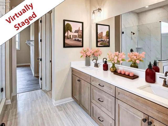5843 Marcella Way, North Ridgeville, OH 44039