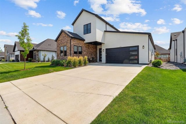 1751 Barefoot Drive, Windsor, CO 80550