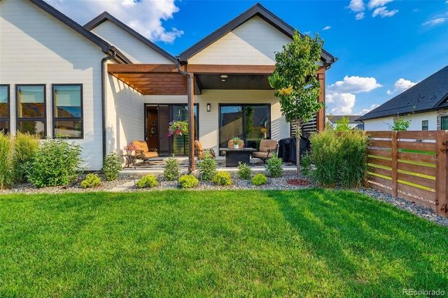 1751 Barefoot Drive, Windsor, CO 80550