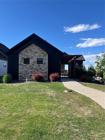 1751 Barefoot Drive, Windsor, CO 80550