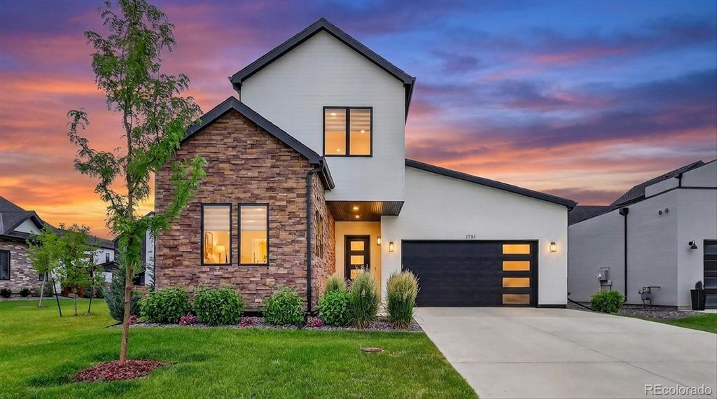 1751 Barefoot Drive, Windsor, CO 80550