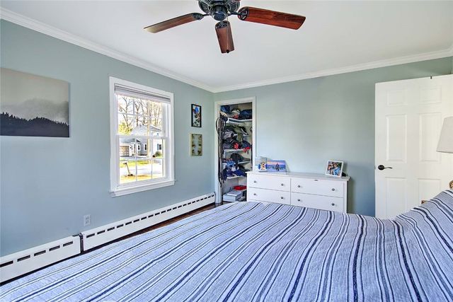 4 Hillcrest Avenue, Smithfield, RI 02828