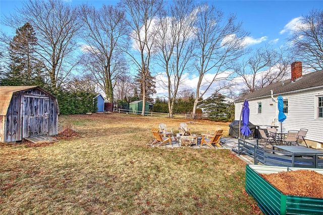 4 Hillcrest Avenue, Smithfield, RI 02828