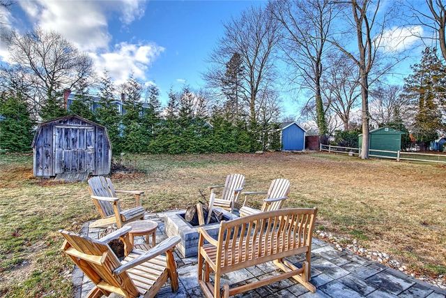 4 Hillcrest Avenue, Smithfield, RI 02828