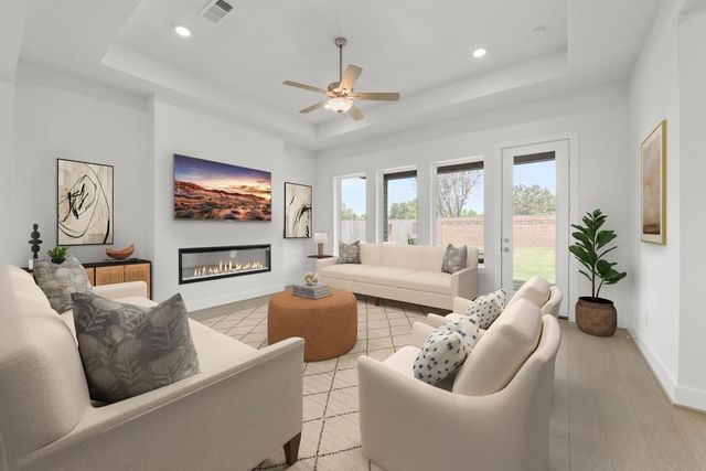 10710 Hidden Rock Drive, Missouri City, TX 77459