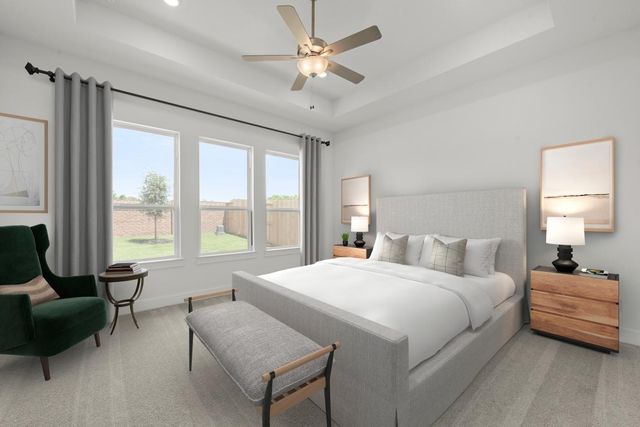 10710 Hidden Rock Drive, Missouri City, TX 77459