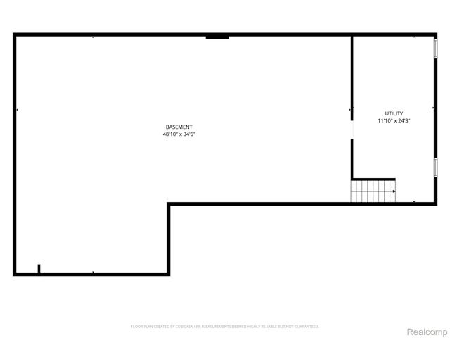 11136 Bellwood Drive, Plymouth Charter Township, MI 48170