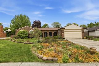 11136 Bellwood Drive, Plymouth Charter Township, MI 48170