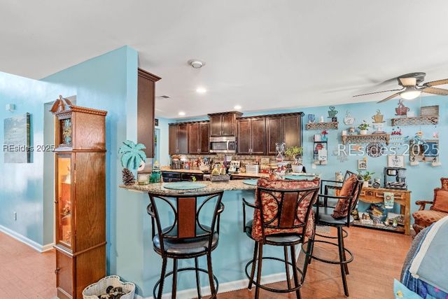 23 Oleander Dr, Beaufort, SC 29907