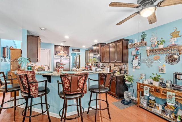 23 Oleander Dr, Beaufort, SC 29907