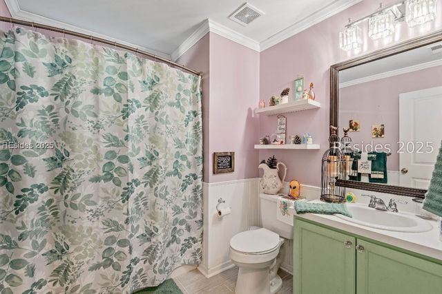 23 Oleander Dr, Beaufort, SC 29907