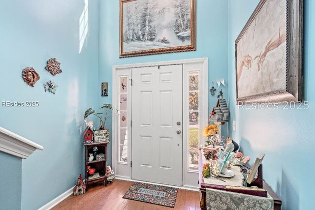 23 Oleander Dr, Beaufort, SC 29907