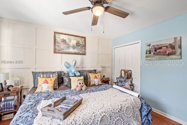 23 Oleander Dr, Beaufort, SC 29907