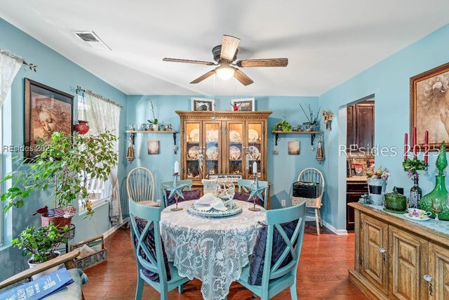 23 Oleander Dr, Beaufort, SC 29907