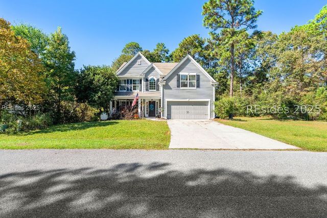 23 Oleander Dr, Beaufort, SC 29907
