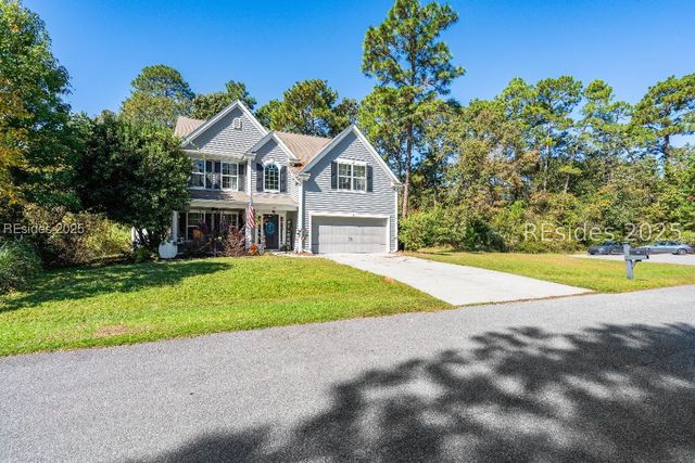 23 Oleander Dr, Beaufort, SC 29907