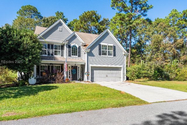 23 Oleander Dr, Beaufort, SC 29907