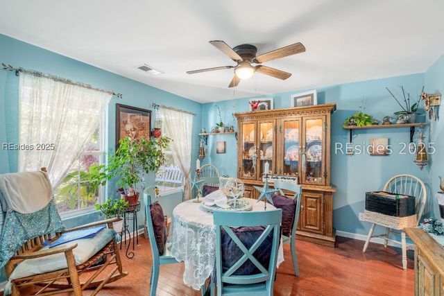 23 Oleander Dr, Beaufort, SC 29907