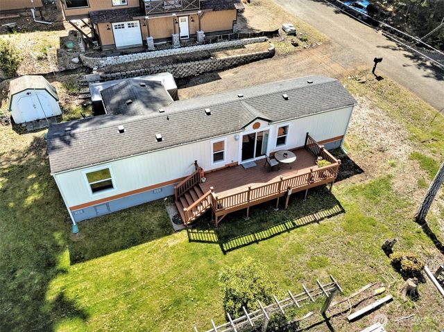 40 E Case Place W, Shelton, WA 98584
