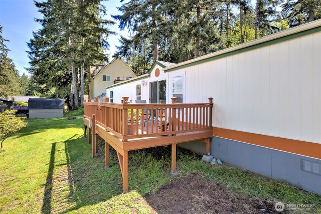 40 E Case Place W, Shelton, WA 98584