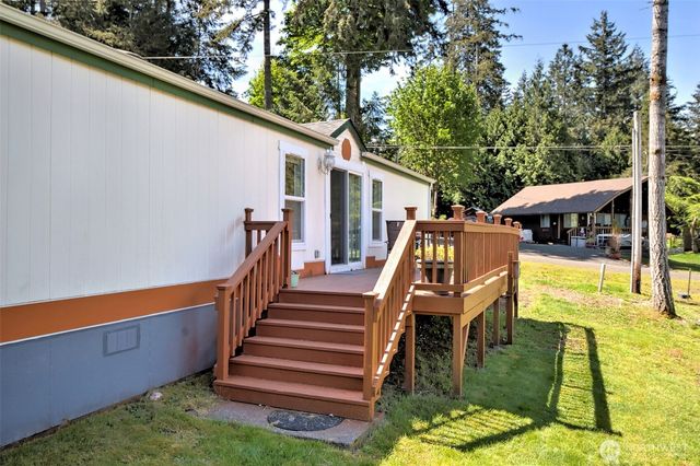 40 E Case Place W, Shelton, WA 98584