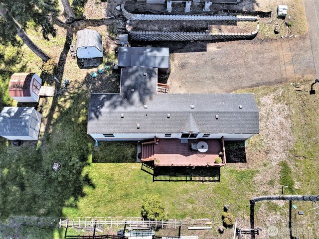 40 E Case Place W, Shelton, WA 98584
