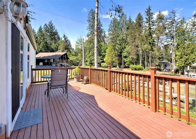 40 E Case Place W, Shelton, WA 98584