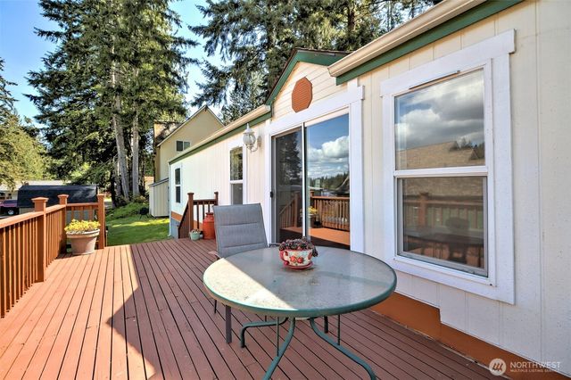 40 E Case Place W, Shelton, WA 98584