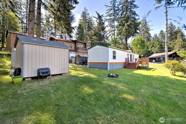 40 E Case Place W, Shelton, WA 98584