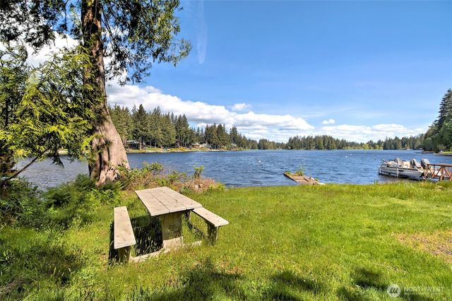 40 E Case Place W, Shelton, WA 98584
