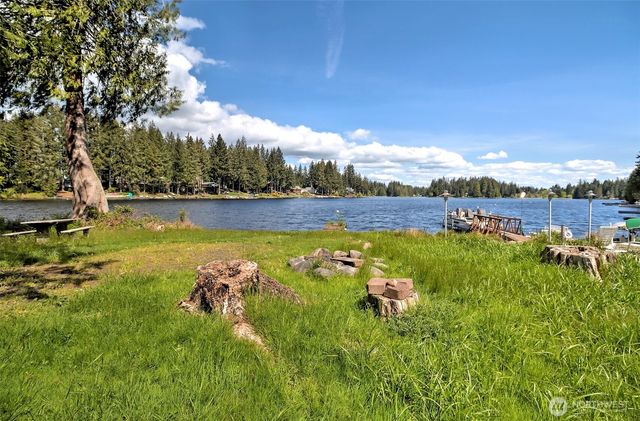 40 E Case Place W, Shelton, WA 98584