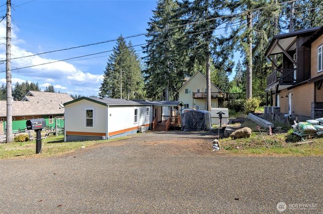 40 E Case Place W, Shelton, WA 98584