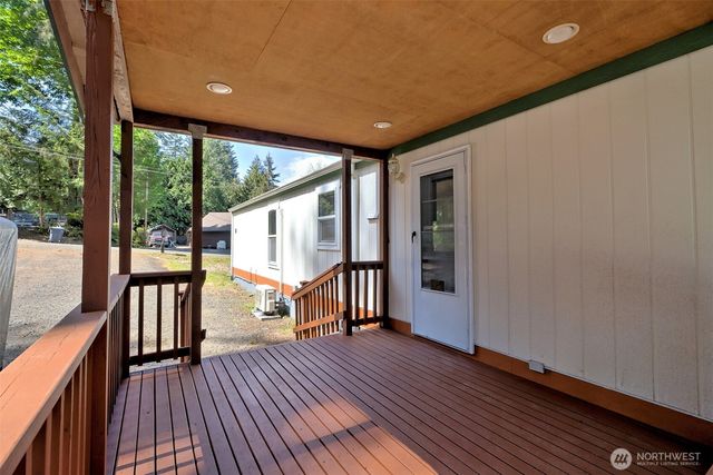 40 E Case Place W, Shelton, WA 98584
