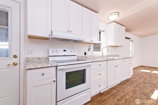 40 E Case Place W, Shelton, WA 98584
