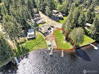 40 E Case Place W, Shelton, WA 98584