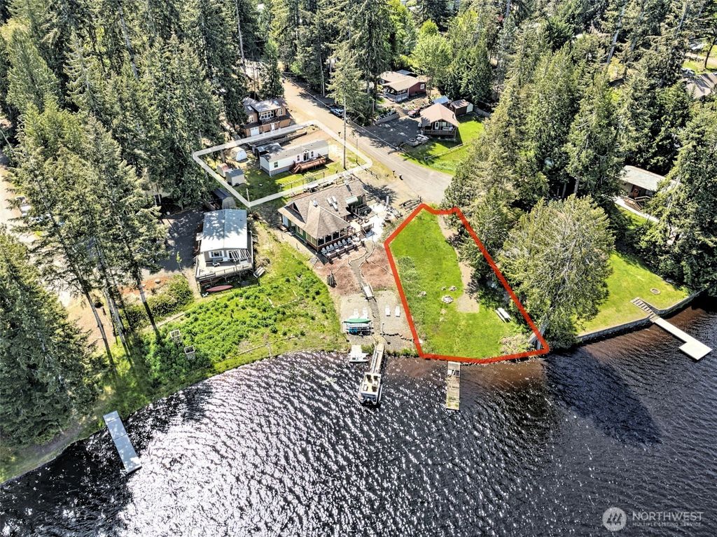40 E Case Place W, Shelton, WA 98584