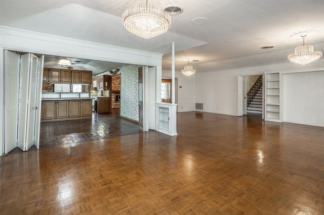 1010 Aspen Road, Gainesville, TX 76240