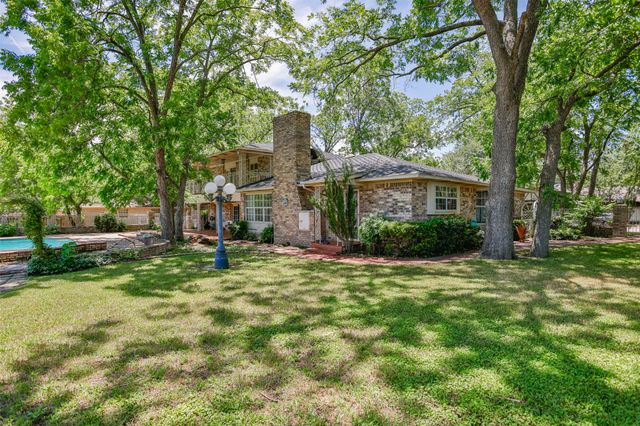 1010 Aspen Road, Gainesville, TX 76240