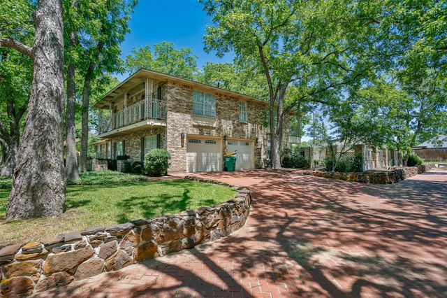 1010 Aspen Road, Gainesville, TX 76240