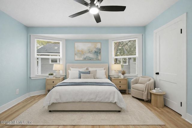 4713 ROYAL Avenue, Jacksonville, FL 32205