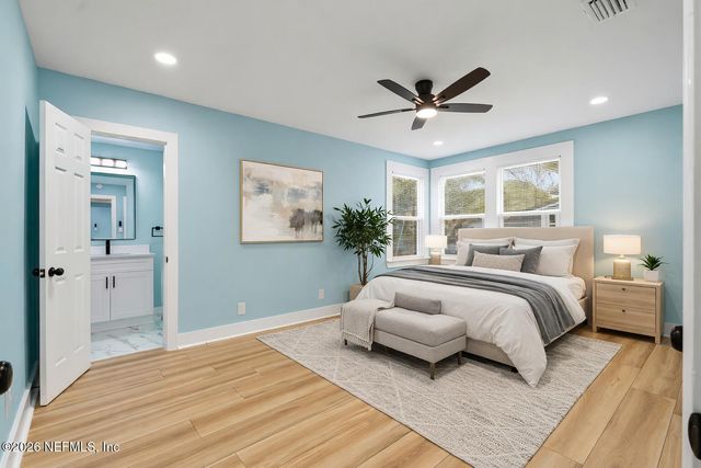 4713 ROYAL Avenue, Jacksonville, FL 32205