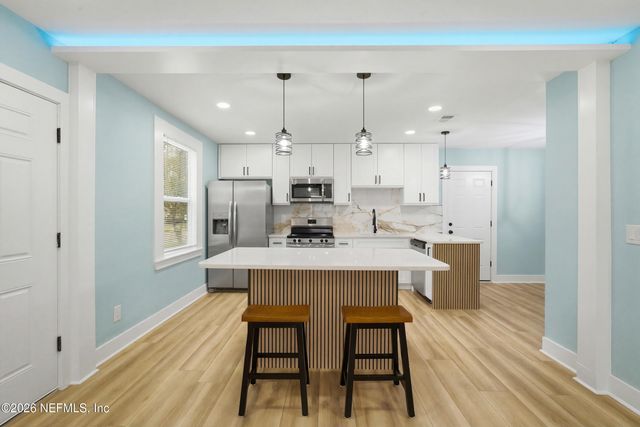 4713 ROYAL Avenue, Jacksonville, FL 32205